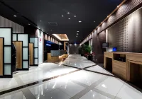 Daiwa Roynet Hotel Kokura Ekimae - Scenic
