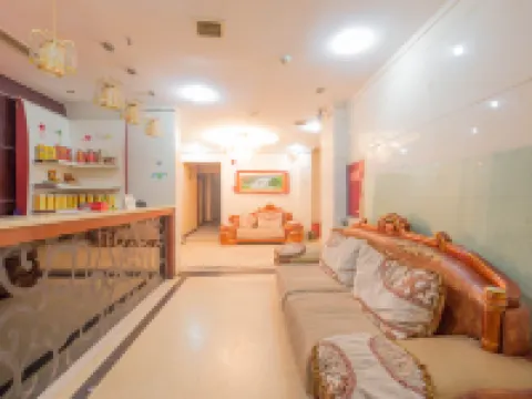 Xichong Mingcheng Holiday Hotel Hotels in Xichong