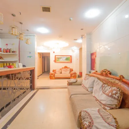 Xichong Mingcheng Holiday Hotel