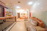 Xichong Mingcheng Holiday Hotel Hotels in Xichong