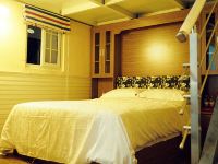 彩虹公寓酒店(广州东晓南地铁站店) - 优享复式大床房