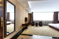 Yijia Baiyun Hotel Hotel in zona Youshan
