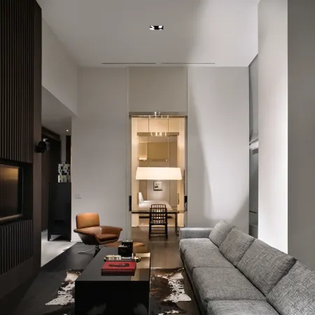 Park Hyatt Shanghai