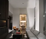 พาร์ค ไฮแอต ชางไห่ โรงแรมในเซี่ยงไฮ้