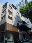 Hotel Fun Linsen Hotels in der Nähe von Taipei Eye