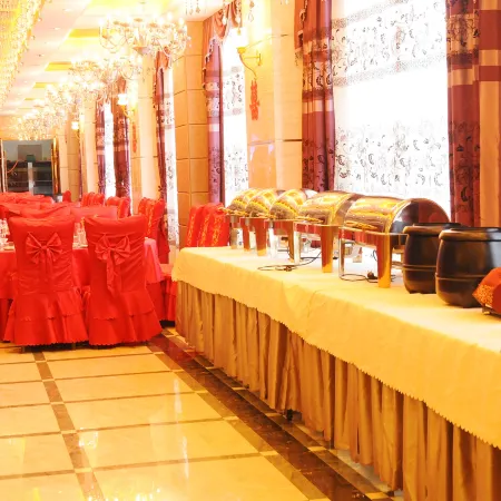 Zhongde Hotel