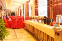 Zhongde Hotel - breakfast