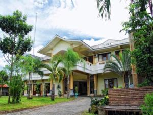 Museum Batik Yogyakarta