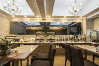 Yinchuan Yunduo View Hotel - Afhentnings-/afleveringstjenester