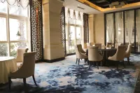 Mianyang Fulin Taohuadao  Hotel - breakfast