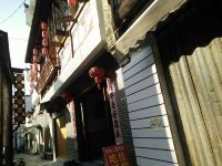 婺源李坑流水人家客栈 - 酒店外部