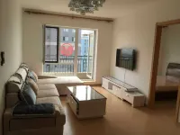Yingkou Vanke Letu Seaview Apartment