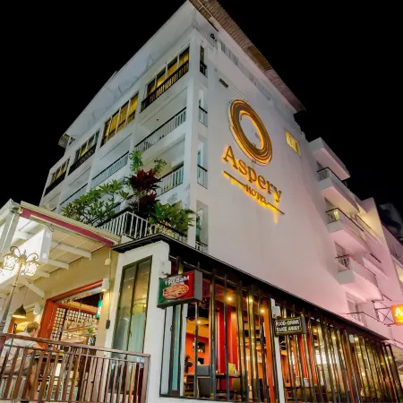 Aspery Hotel