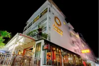 Aspery Hotel