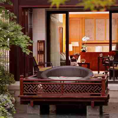 Four Seasons Hotel Hangzhou at West Lake Rooms