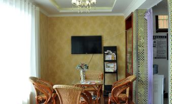 First Line Express Hotel in South Anhui
