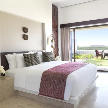Al Baleed Salalah Resort by Anantara
