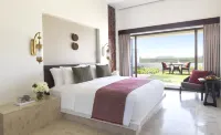 Al Baleed Salalah Resort by Anantara Hôtels à : Salalah