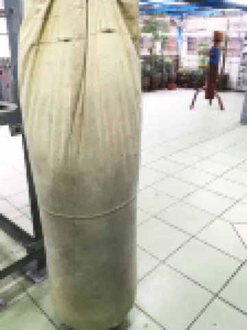 香港功夫旅舍（家庭旅館）