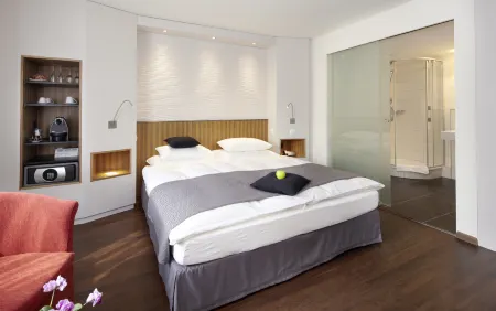 Hotel Rutli