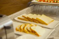 CYTS Shanshui Fashion Hotel (Chibi Railway Station) - Bữa sáng