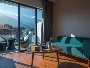 Honglongjing Hotel