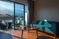 Honglongjing Hotel Hotels in Dali Ancient City