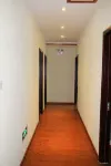 Jiange Liu Master Inn