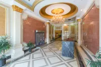 Xuzhou Wanda Lemon Inn