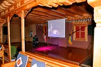 Norbu Serwo Hotel - bar