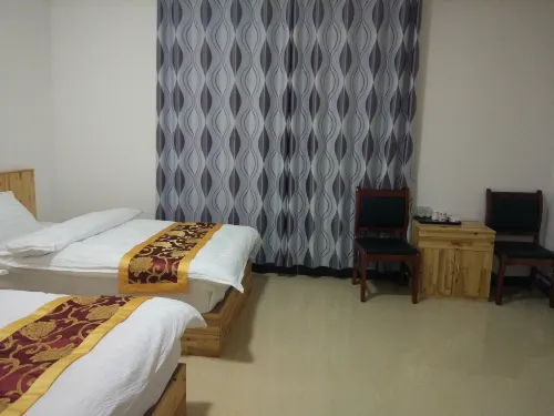 HuiYou Hotel - albergo