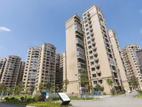 168 Youke Express Hotel (Huanghua International Airport) Hotels in Changsha County