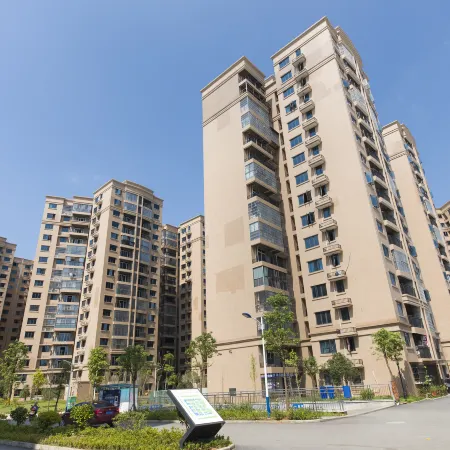 168 Youke Express Hotel (Huanghua International Airport) Отели в г. Чаншасянь
