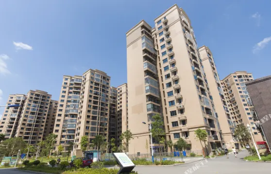 168優客快捷酒店（黃花國際機場店）