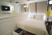 Mini Hotel Causeway Bay Hotel di Hong Kong