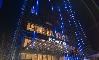 Novotel Ningbo East