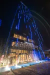 Novotel Ningbo East Hotels in Ningbo
