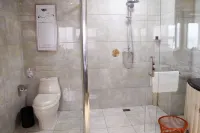 Ibis Styles Hotel (Mianyang Jiannan Road Kaide Plaza)