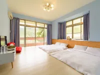 Bella Forest Homestay 埔里温泉周辺のホテル