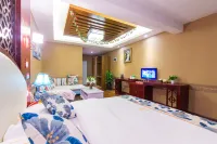 Pujidao  Wangjiang  Resort  Hotel - 2-Star