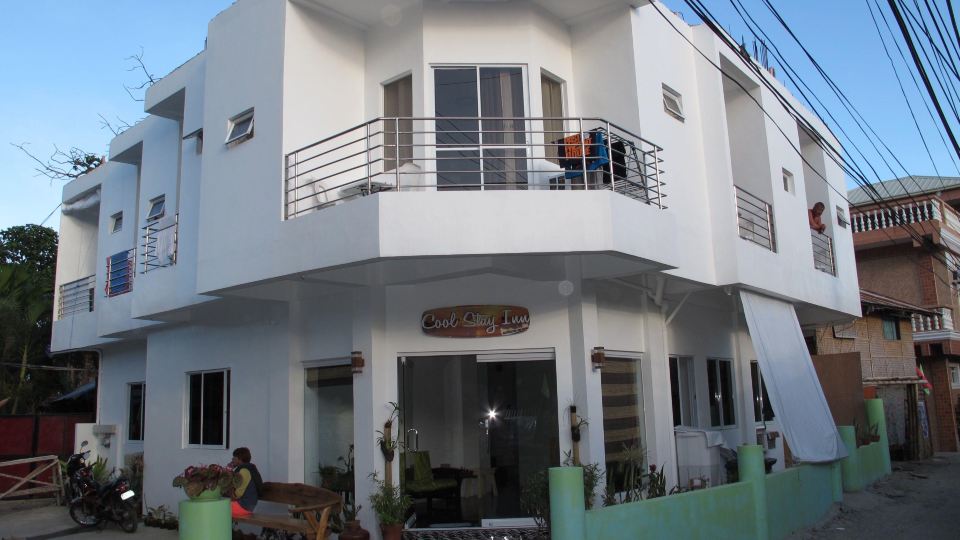 Cool Stay Inn