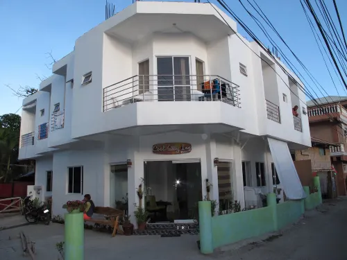 Cool Stay Inn