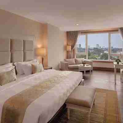 Sokha Phnom Penh Hotel Rooms