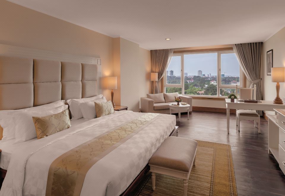 1. 소카 프놈 펜 ..