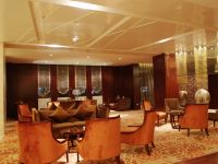 义乌香山国际酒店 - 大堂酒廊