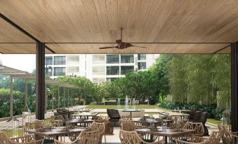 Bangna Pride Hotel & Residence