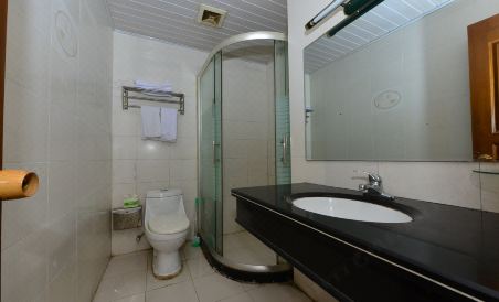 Xiangshan New Leisure Holiday Hotel - Housity