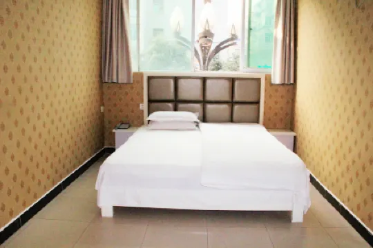 Wangcangxiyuan Hotel