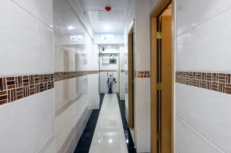 Hang Fai Hotel