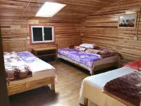 Guzhai Tianyuan Folk Inn